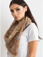 Šatka AT CH ENEC 72.31P svetlo ružový