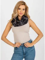 Komín AT KM K 236003.45P šedá čierna