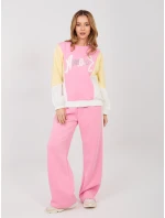 IT KMPL sada 22210.93 ružová