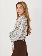 Košeľa IT KS 22269.00 svetlo modrá Košeľa IT KS 22269.00 svetlo modrá