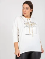 Blúzka RV BZ 7485.13P biela
