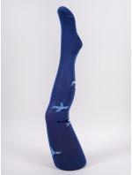 Chlapčenské ponožky Yoclub 3-Pack RAB-0003C-AA00-017 Viacfarebné