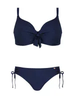 Dámska plavková podprsenka S 940B 11 / G Glamour - Self