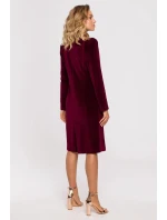 Dámske šaty M641 - Moe