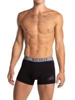 PÁNSKE ŠORTKY M-1064SZG 2-PACK