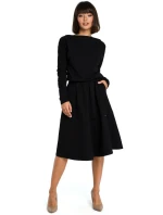 Denné šaty model 121632 BeWear