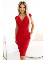 Večerné šaty model 212633 Numoco Večerné šaty model 212633 Numoco