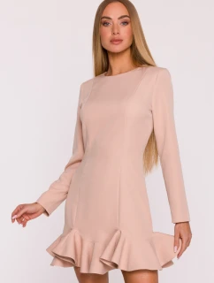 Večerné šaty model 216585 Moe