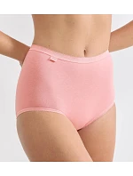 SLOGGI BASIC+ - Maxi nohavičky 3 ks: nebesky mäkké bavlnené pohodlie Sloggi