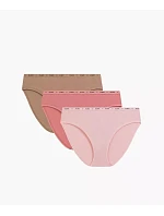Nohavičky Atlantic 3CLP-010/L26 High Sport Leg A'3 S-XL