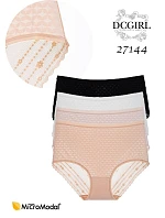 Nohavičky DC Girl 27144 A12 L–3XL Nohavičky DC Girl 27144 A12 L–3XL