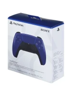 Bezdrôtový ovládač Sony PlayStation 5 DualSense Galactic Purple V2 Bezdrôtový ovládač Sony PlayStation 5 DualSense Galactic Purple V2