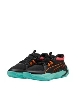 Basketbalová obuv Puma Uproar Jr 312164 02