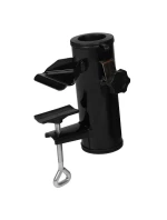 PODSTAVEC NA UPEVNENIE DÁŽDNIKA PRE ZÁBRADLIE 1032870