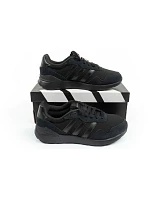 Adidas dámska športová obuv Run 60s 4.0 sneakers light black women's