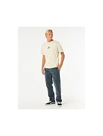 Nohavice RIP CURL Classic Surf Cord Beach Pant, tyrkysové Nohavice RIP CURL Classic Surf Cord Beach Pant, tyrkysové