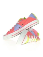 Topánky Converse Chuck Taylor Multipanel W 542589F