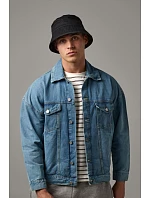 Beechfield B 90N Klobúk „Organic Cotton Bucket Hat“ 53.090N čierny Beechfield B 90N Klobúk „Organic Cotton Bucket Hat“ 53.090N čierny