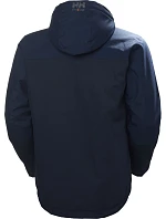 Helly Hansen Oxford 73290 Zimná pracovná bunda „Oxford“ 59.3290 tmavomodrá