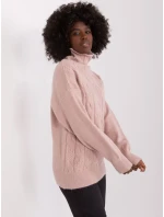 Prepínač AT SW 23401.97P tmavoružová