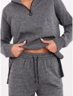 Súprava LK KMPL 509555.69 tmavosivá