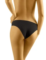 Dámske nohavičky Tahoo Prima Black - Wol-Bar