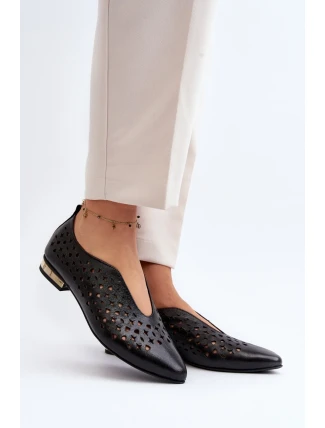 Balerínky model 192480 Krok vo veľkom štýle Balerínky model 192480 Krok vo veľkom štýle