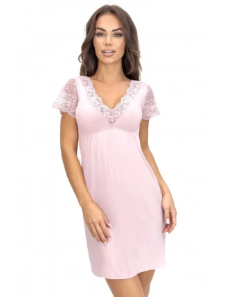 Nočná košeľa model 223973 Donna