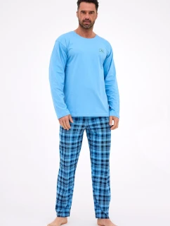 Cornette 124/310 long/r Ready S-2XL pánske pyžamo