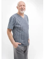 Pánske pyžamo Martel Michał 400 kr / r M-2XL