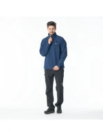 Softshellová bunda Hi-tec Lingen M 92800626294