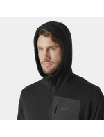 Helly Hansen Versalite Fleecová bunda s kapucňou M 49547 990 Pánske