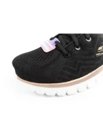 Skechers Graceful-Get Dámske športové topánky Pohodlné ľahké priedušné dámske