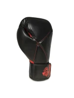 Boxerské rukavice 10oz - Hammer Red - Valor Series