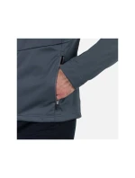 Rossignol Genetys Hood Jkt Jacket sivá