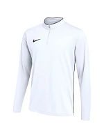 Pánske tričko Nike Dri-Fit Park 26 Drill Top white IB7536 100 pánske