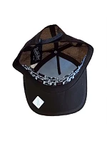 Goorin Bros. The Boss Trucker Baseball Cap - 101-1063-DARK GREEN