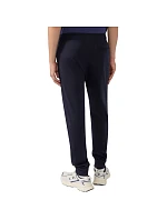 Pánske nohavice Champion Rib Cuff Pants navy blue 220307 BS501