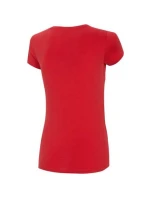 Tričko 4F M NOSH4-TSD001 62S