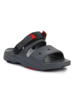 Detské sandále Crocs Classic All-Terrain Sandal 207707-0DA Kids Detské sandále Crocs Classic All-Terrain Sandal 207707-0DA Kids