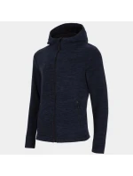 Pánska mikina M H4Z22-PLM351 30M - 4F