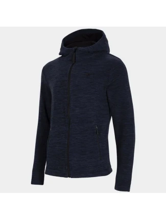 Pánska mikina M H4Z22-PLM351 30M - 4F