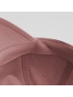 Beechfield B 26N 6-panelová čiapka EarthAware® 53.026N biela