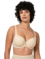 Triumph 10205990 Wild Rose Sensation WP farba:00nz-nude beige Triumph 10205990 Wild Rose Sensation WP farba:00nz-nude beige