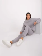 Súprava EM KMPL 017.02 šedá