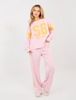 Súprava IT KMPL 22177.21P svetlo ružová