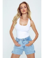 Lotta Biela košieľka - Eldar Lotta Biela košieľka - Eldar