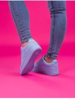 Dámska obuv Vuch Basic Sky