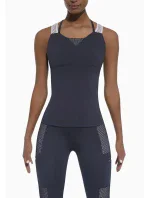Športový top Passion-Top 50 - Bas Bleu