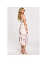 Dámske šaty K098 - Makover Dámske šaty K098 - Makover